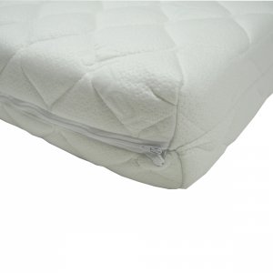 Matelas viscose bambou 60 x 120 cm Babycalin