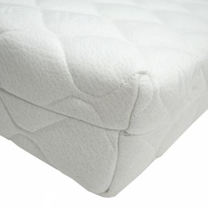 Matelas viscose bambou 70 x 140 cm Babycalin