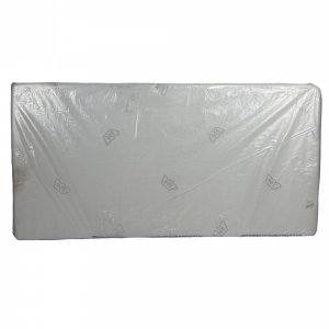 Les imparfaits - matelas lit hygiène déhoussable 60x120 cm Babycalin