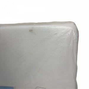 Les imparfaits - matelas lit hygiène déhoussable 60x120 cm Babycalin