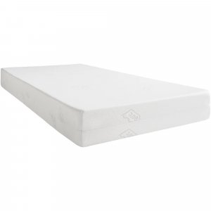Les imparfaits - matelas lit hygiène déhoussable 60x120 cm Babycalin