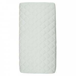 Les imparfaits - matelas bébé bambou 60x120 cm Babycalin