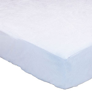 Housse alèse en viscose 40 x 80 cm Babycalin