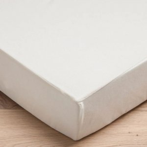 Alèse en jersey coton origine biologique 40 x 80 cm Little band