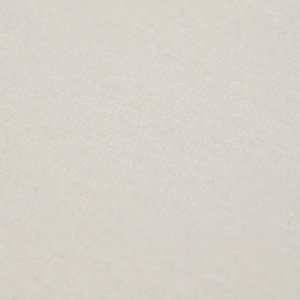 Alèse en jersey coton origine biologique 40 x 80 cm Little band