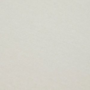 Alèse en jersey coton origine biologique 60 x 120 cm Little band