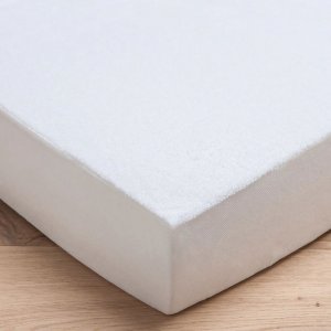 Alèse en viscose de bambou 60 x 120 cm Little band