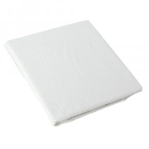 Alèse en viscose de bambou 60 x 120 cm Little band