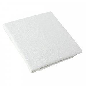 Alèse en viscose de bambou 70 x 140 cm Little band