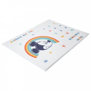 Tapis de jeu mickey cool Babycalin