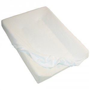 Housse pour matelas à langer blanc Babycalin
