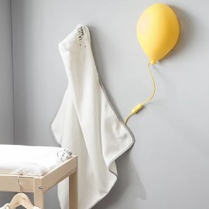 Cape de bain etoile filante Little band