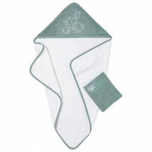 Cape de bain day break Little band