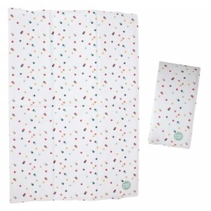 Matelas à langer Babycalin