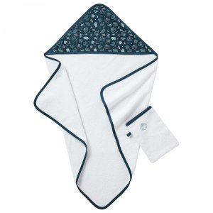 Cape de bain seaside Little band