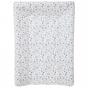 Matelas à langer luxe greenland hérisson- 50x70cm Babycalin