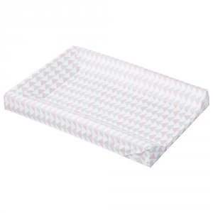 Matelas à langer géométriques Babycalin