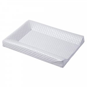 Matelas à langer premium gris Little band