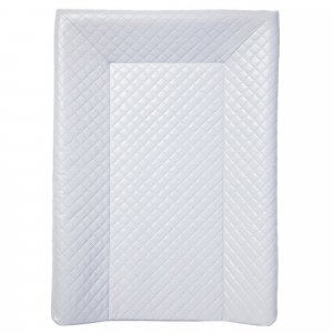 Matelas à langer premium gris Little band