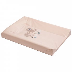 Matelas à langer luxe tigre Little band
