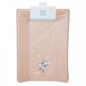 Matelas à langer luxe minnie - 50x70cm Babycalin