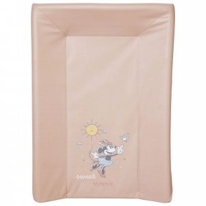 Matelas à langer luxe minnie - 50x70cm Babycalin