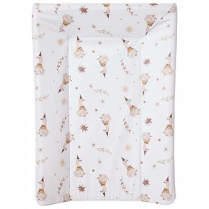 Matelas à langer luxe oies Little band