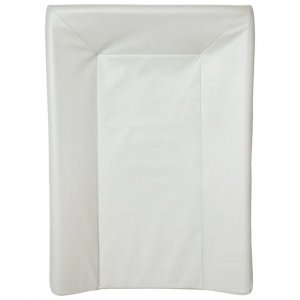 Matelas à langer luxe vert d'eau Little band