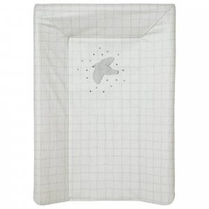 Matelas à langer luxe petit oiseau Little band