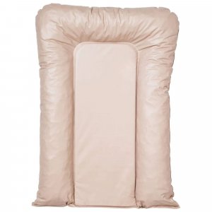 Matelas à langer flocons noisette - 50x70cm Little band