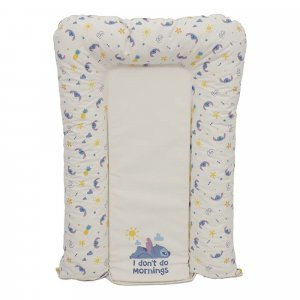 Matelas à langer flocons - stitch - 50 x 70 cm Babycalin