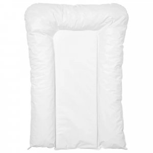 Matelas à langer flocons - blanc - 50 x 70 cm Babycalin