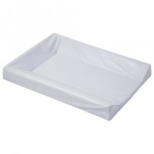 Les imparfaits - matelas à langer luxe gris 50 x 70 cm Babycalin