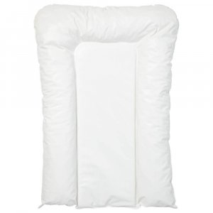 Pack matelas à langer flocons écru + 2 housses écrue et taupe Babycalin