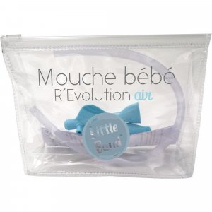 Mouche bébé r'evoluion air Little band