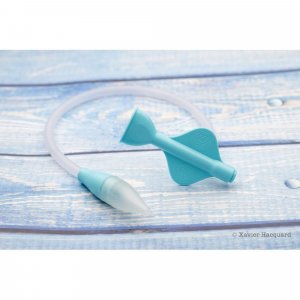 Mouche bébé r'evoluion air Little band