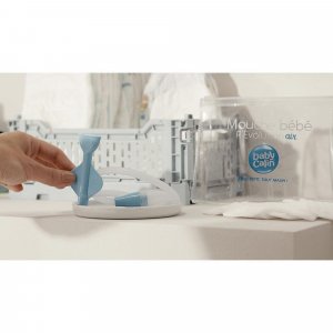 Mouche bébé r'evoluion air Little band