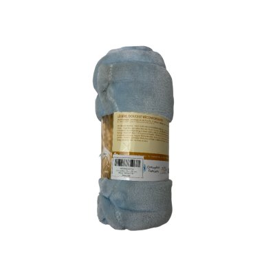Les imparfaits - couverture 75 x 100 cm - bleue