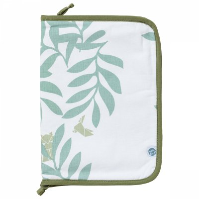 Protège carnet de santé day break