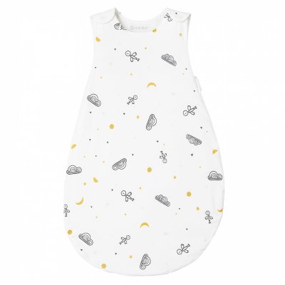 Gigoteuse été 0-6 mois étoile filante