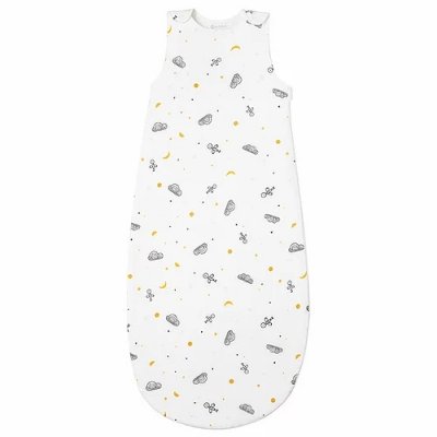 Gigoteuse été 6-36 mois étoile filante