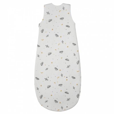 Gigoteuse été 6-36 mois étoile filante