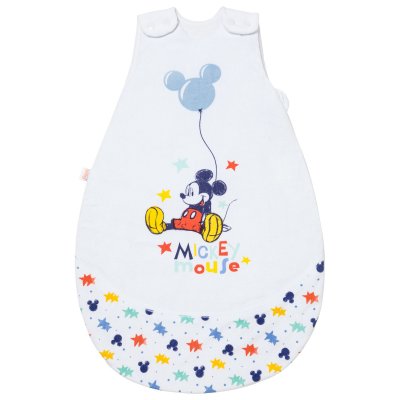 Gigoteuse 0-6 mois mickey cool