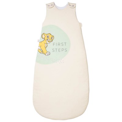 Gigoteuse 6-36 mois roi lion cosy