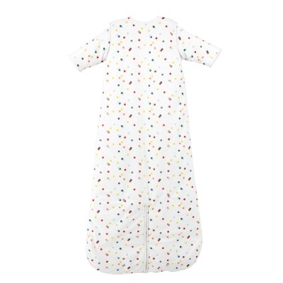 Gigoteuse 6-36 mois pois