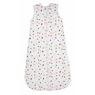 Gigoteuse été 6-24 mois pois