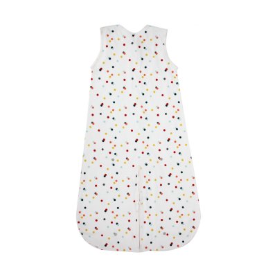 Gigoteuse été 6-24 mois pois