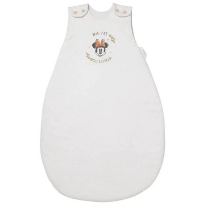 Gigoteuse naissance 0-6 mois minnie good morning - 65cm