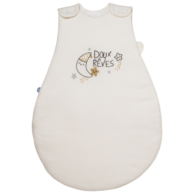 Gigoteuse été réglable doux rêves 6 à 36 mois 110 cm