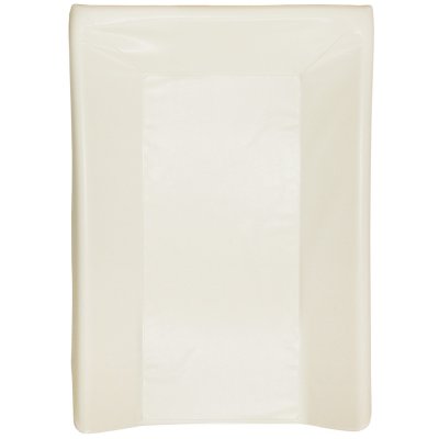 Matelas à langer luxe écru